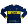 Billiga Fotbollströjor Boca Juniors Hemma tröja 2017/18 Långärmad